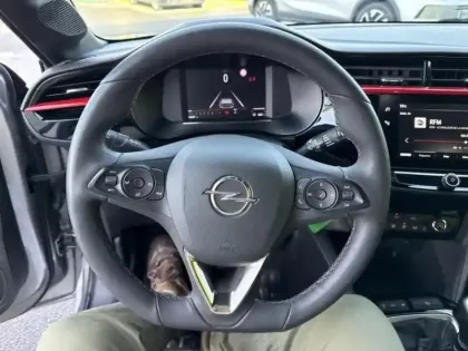 Photo 14 Opel Corsa  1.2 Turbo 100ch GS Line