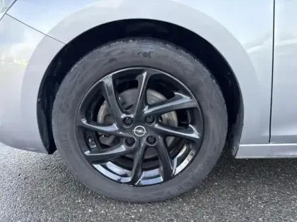 Photo 8 Opel Corsa  1.2 Turbo 100ch GS Line