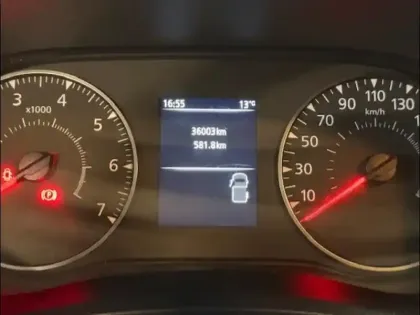 Photo 13 Renault Master  Fg F3300 L2H2 2.3 Blue dCi 135ch Confort Euro6E