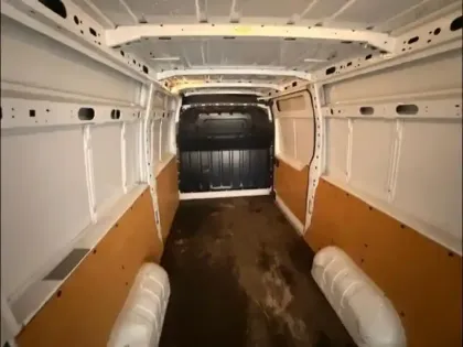 Photo 10 Renault Master  Fg F3300 L2H2 2.3 Blue dCi 135ch Confort Euro6E