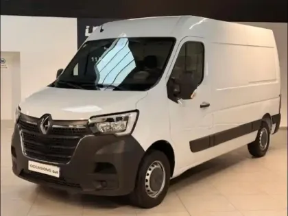 Photo Renault Master