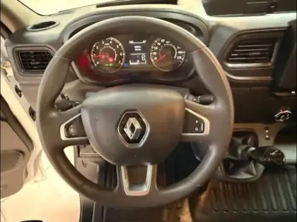 Photo 14 Renault Master  Fg F3300 L2H2 2.3 Blue dCi 135ch Confort Euro6E