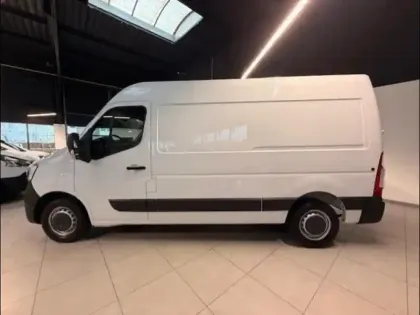 Photo 7 Renault Master  Fg F3300 L2H2 2.3 Blue dCi 135ch Confort Euro6E