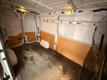 Photo 12 Renault Master  Fg F3300 L2H2 2.3 Blue dCi 135ch Confort Euro6E