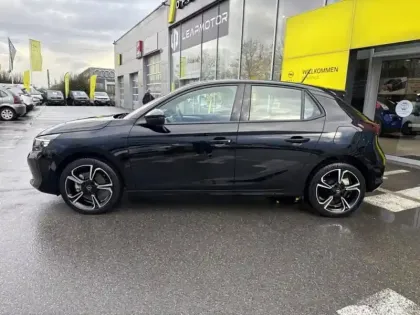 Photo 7 Opel Corsa  1.2 Turbo 100ch GS