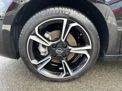 Photo 8 Opel Corsa  1.2 Turbo 100ch GS