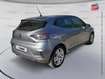 Photo 5 Renault Clio  1.6 E-Tech 145ch full hybrid Evolution - 24