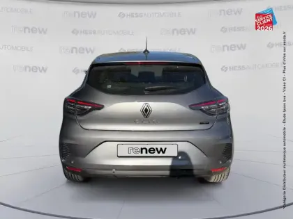 Photo 6 Renault Clio  1.6 E-Tech 145ch full hybrid Evolution - 24