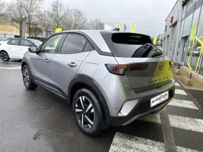 Photo 6 Opel Mokka  1.2 Turbo Hybrid 136ch Edition e-DCT6