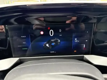 Photo 13 Opel Mokka  1.2 Turbo Hybrid 136ch Edition e-DCT6