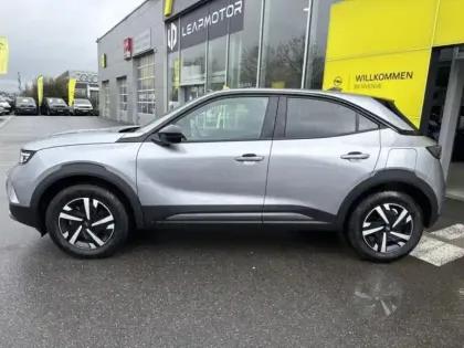 Photo 7 Opel Mokka  1.2 Turbo Hybrid 136ch Edition e-DCT6