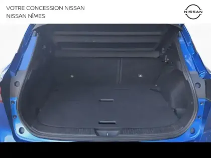 Photo 7 Nissan Qashqai  1.3 Mild Hybrid 158ch N-Connecta Xtronic