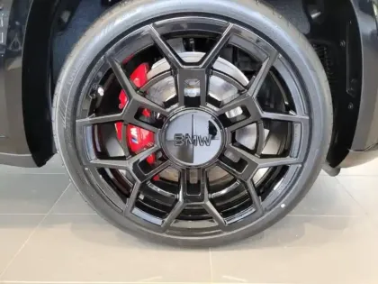 Photo 10 BMW Xm  4.4 V8 PHEV 748ch (585+197) Label Red