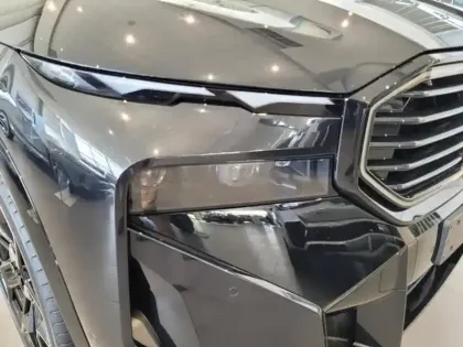 Photo 8 BMW Xm  4.4 V8 PHEV 748ch (585+197) Label Red