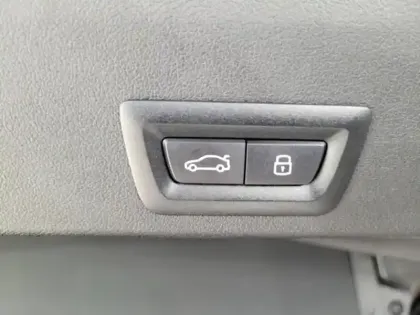 Photo 7 BMW Xm  4.4 V8 PHEV 748ch (585+197) Label Red