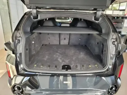 Photo 6 BMW Xm  4.4 V8 PHEV 748ch (585+197) Label Red