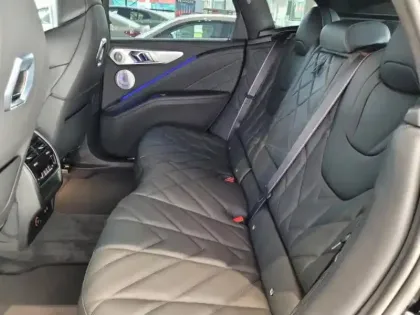 Photo 14 BMW Xm  4.4 V8 PHEV 748ch (585+197) Label Red