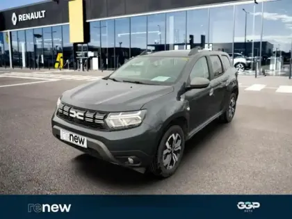 Photo Dacia Duster