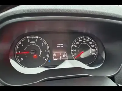 Photo 14 Dacia Duster  1.5 Blue dCi 115ch  Journey + 4x2