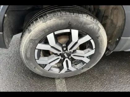 Photo 12 Dacia Duster  1.5 Blue dCi 115ch  Journey + 4x2