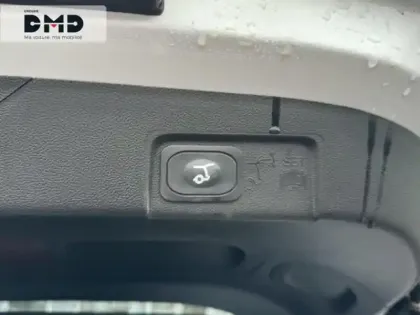 Photo 14 Ford Puma  1.0 EcoBoost 125ch S&S mHEV ST-Line X Powershift