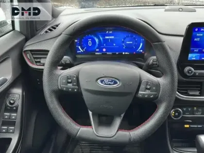 Photo 6 Ford Puma  1.0 EcoBoost 125ch S&S mHEV ST-Line X Powershift