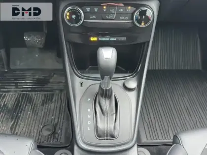 Photo 7 Ford Puma  1.0 EcoBoost 125ch S&S mHEV ST-Line X Powershift