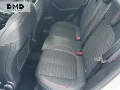 Photo 9 Ford Puma  1.0 EcoBoost 125ch S&S mHEV ST-Line X Powershift