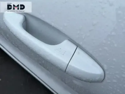 Photo 13 Ford Puma  1.0 EcoBoost 125ch S&S mHEV ST-Line X Powershift