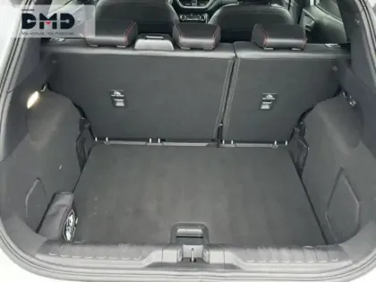 Photo 11 Ford Puma  1.0 EcoBoost 125ch S&S mHEV ST-Line X Powershift