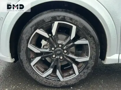 Photo 12 Ford Puma  1.0 EcoBoost 125ch S&S mHEV ST-Line X Powershift