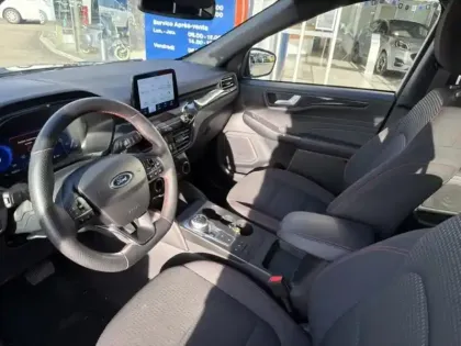 Photo 9 Ford Kuga  2.5 Duratec 190ch FHEV E85 ST-Line BVA