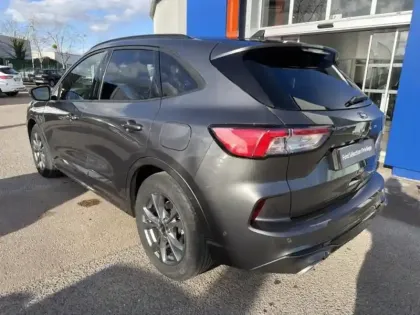 Photo 6 Ford Kuga  2.5 Duratec 190ch FHEV E85 ST-Line BVA