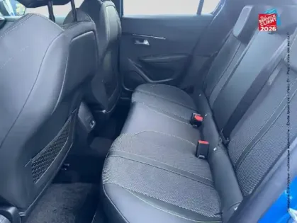 Photo 25 Peugeot 208 Gén. II Ph2 GT 5