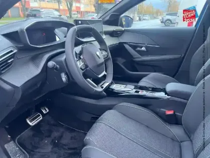 Photo 29 Peugeot 208 Gén. II Ph2 GT 5