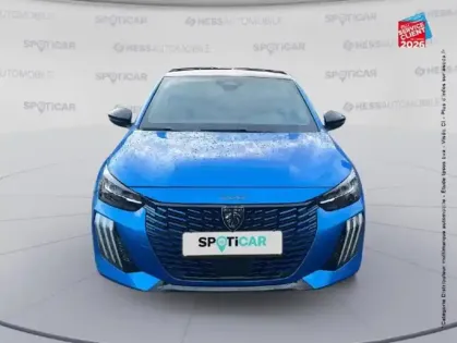 Photo 16 Peugeot 208 Gén. II Ph2 GT 5