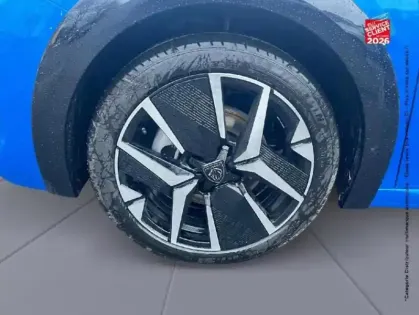 Photo 24 Peugeot 208 Gén. II Ph2 GT 5