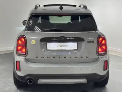 Photo 13 Mini Countryman Gén. II (F60) Ph2 Edition Premium Plus 5