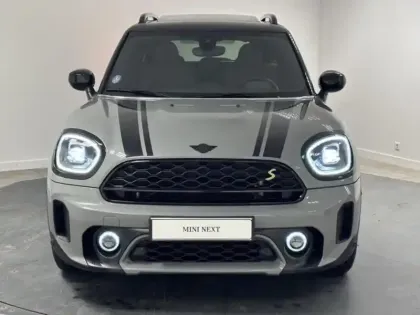 Photo 12 Mini Countryman Gén. II (F60) Ph2 Edition Premium Plus 5