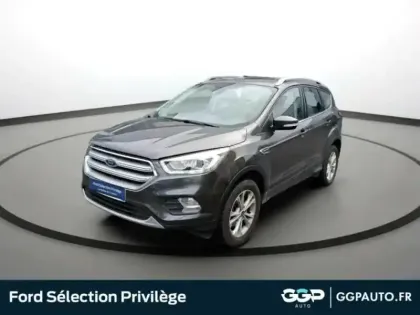 Photo Ford Kuga Titanium