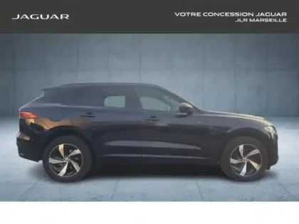 Photo 5 Jaguar F-Pace  P400e Plug-in-Hybrid R-Dynamic S BVA8 AWD