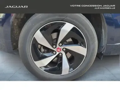 Photo 12 Jaguar F-Pace  P400e Plug-in-Hybrid R-Dynamic S BVA8 AWD