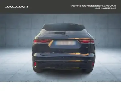 Photo 6 Jaguar F-Pace  P400e Plug-in-Hybrid R-Dynamic S BVA8 AWD