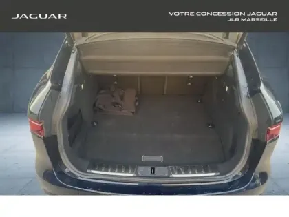 Photo 7 Jaguar F-Pace  P400e Plug-in-Hybrid R-Dynamic S BVA8 AWD