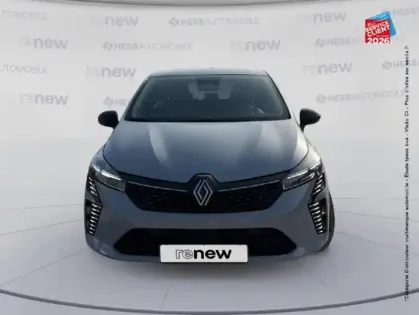 Photo 16 Renault Clio  1.0 Eco-G 100ch Evolution - 24