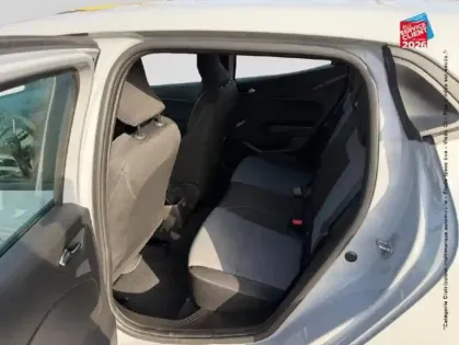 Photo 10 Renault Clio  1.0 Eco-G 100ch Evolution - 24