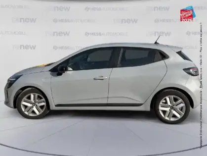 Photo 23 Renault Clio  1.0 Eco-G 100ch Evolution - 24