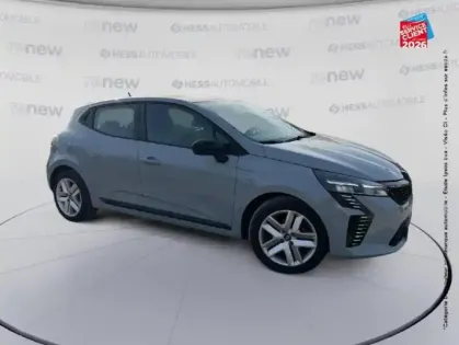 Photo 17 Renault Clio  1.0 Eco-G 100ch Evolution - 24