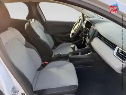 Photo 19 Renault Clio  1.0 Eco-G 100ch Evolution - 24