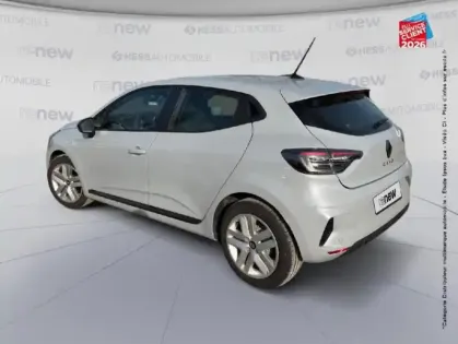 Photo 7 Renault Clio  1.0 Eco-G 100ch Evolution - 24